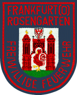 Zur Homepage der FF Frankfurt (Oder) - Rosengarten