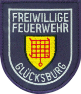 Zur Homepage der FF Glücksburg