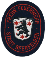 Zur Homepage der FF Beerfelden