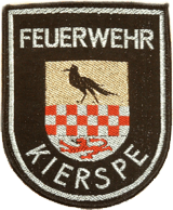 Zur Homepage der FF Kierspe (silber)