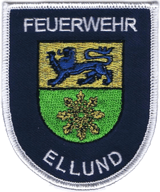 Zur Homepage der FF Ellund
