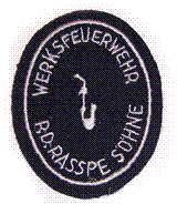Zur Homepage der WF  Solingen P.D. Rasspe-Söhne