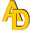 Logo Abzeichen Digital